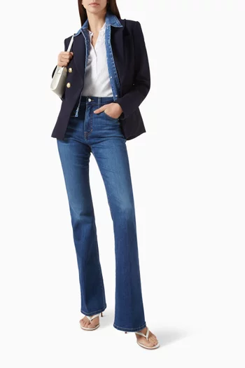 Kearney Collared T-shirt