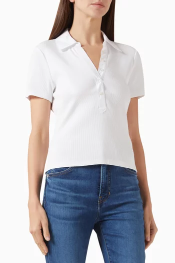 Kearney Collared T-shirt