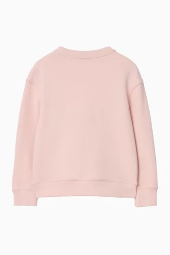 سويت شيرت بالدب توماس والأصدقاء