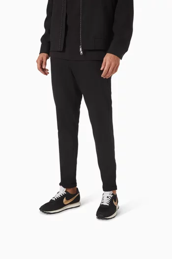 Daybreak SP Sneakers in Mesh & Suede