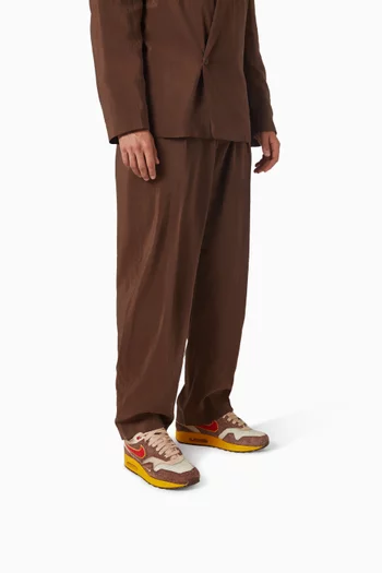 Air Max 1 Big Head Origins Sneakers