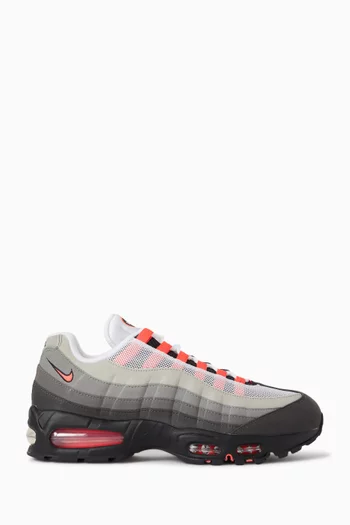 Air Max 95 Big Bubble Sneakers