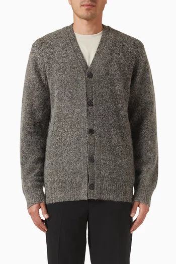 Safloyd Cardigan in Knit
