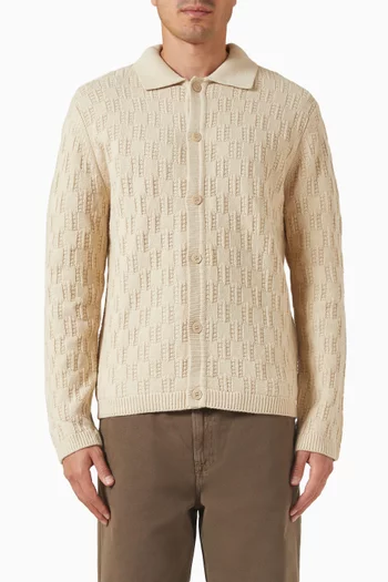 قميص سابرودي قماش منسوج