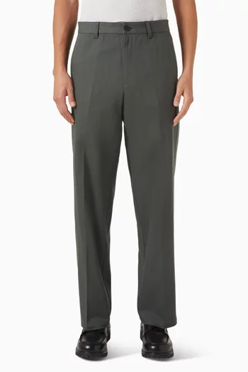 Sanoah Pants in Cotton-blend