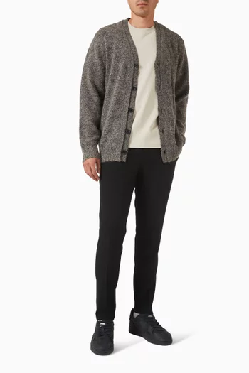 Sasmithy Slim-fit Pants