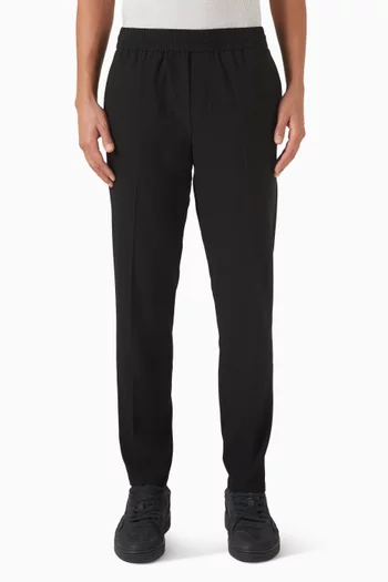 Sasmithy Slim-fit Pants