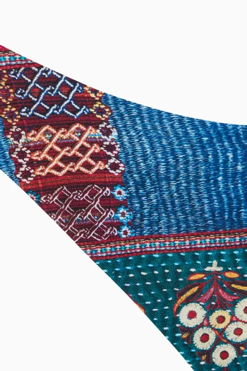 قطعة بيكيني سفلية تيسيرا فين