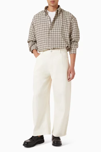 قميص نوسترا قطن