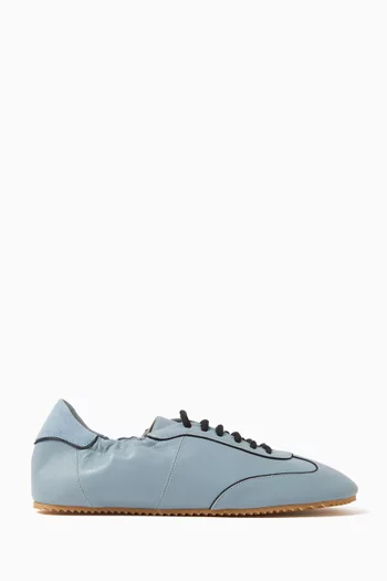 Riley Sneakers in Calf Leather