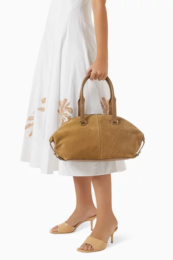 حقيبة كتف هستر شمواه