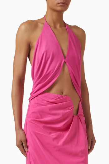 بلوزة جون جيرسيه