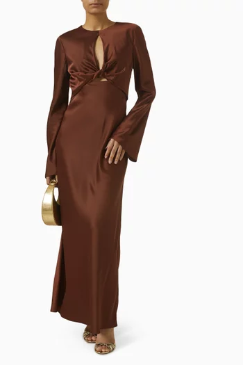 فستان مولي ستان