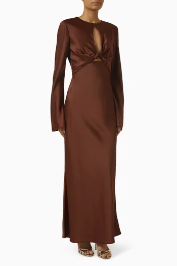 فستان مولي ستان