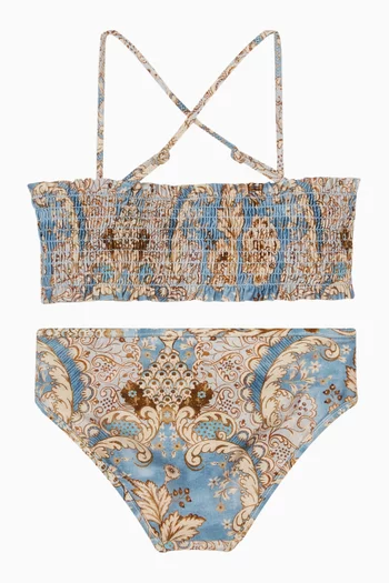 طقم بيكيني دايلايت بكشكش