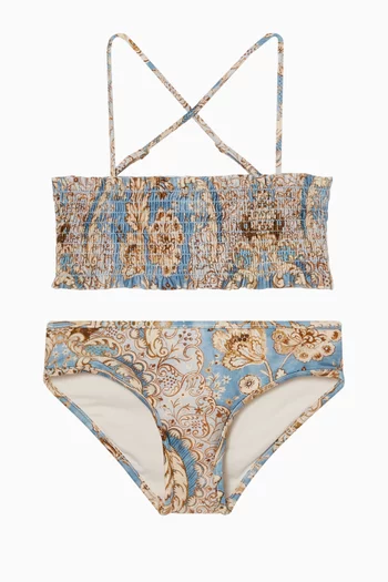 طقم بيكيني دايلايت بكشكش