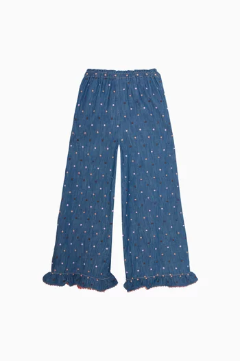 Awaken High Waist Swim Bottoms