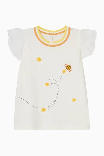 تي شيرت بيشنس 