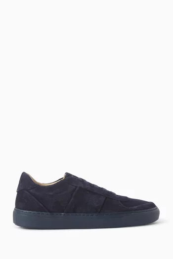 Tono Sneakers in Suede