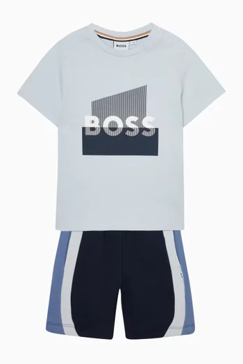 شورت برمودا قطن