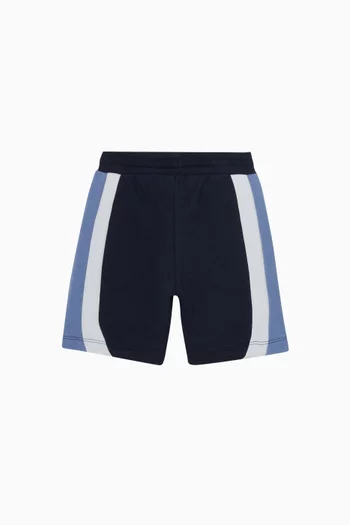 شورت برمودا قطن