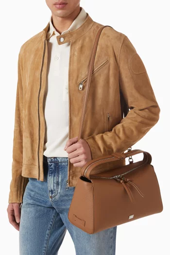 حقيبة كتف فيتوريا