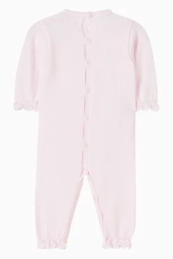 رومبر ألايا منسوج