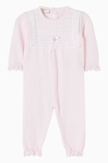 رومبر ألايا منسوج