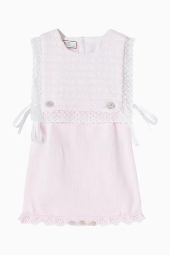 رومبر ألايا دانتيل منسوج 