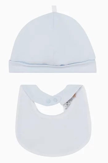 طقم اسينشال قطن