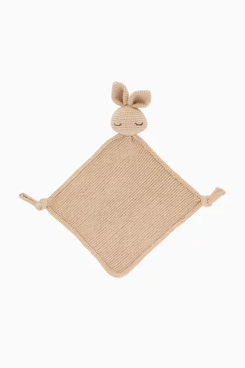 Bunny Cuddle Cloth