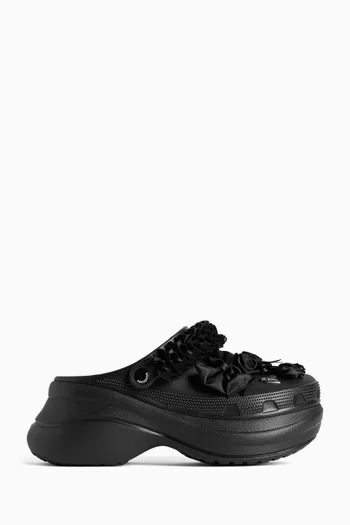 x Crocs™ Jibbitz™ Mules in EVA