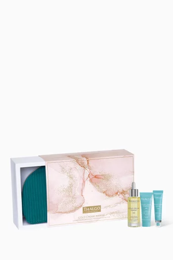 Thalgo Kit Nourishing Collection