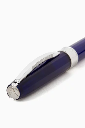 Michelangelo Ballpoint Pen in Acrylic Resin