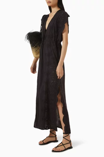 Talitha Cover-up Kaftan