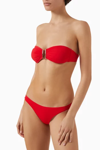 Barcelona Core Bikini Top