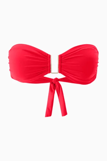 Barcelona Core Bikini Top