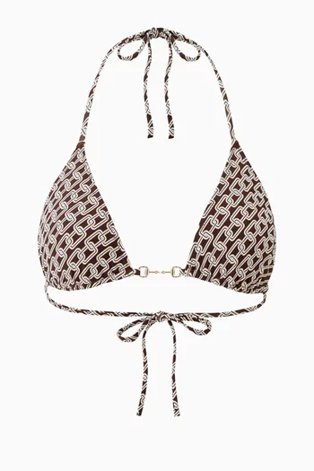 Menorca Bikini Top