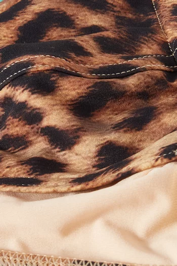 Girona Bikini Briefs