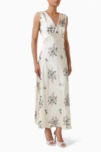 فستان تاليا طويل ستان