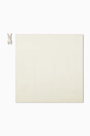 Swaddle & Cuddle Gift Set