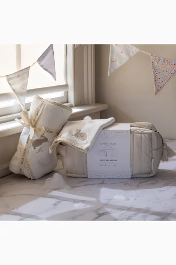 Bathtime Bundle Gift Set