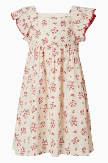 Blossom Dress