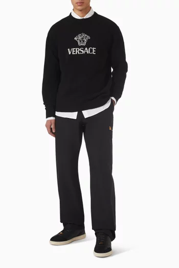 سترة بنسيج إنتارسيا كشمير