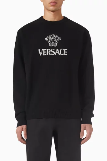 سترة بنسيج إنتارسيا كشمير