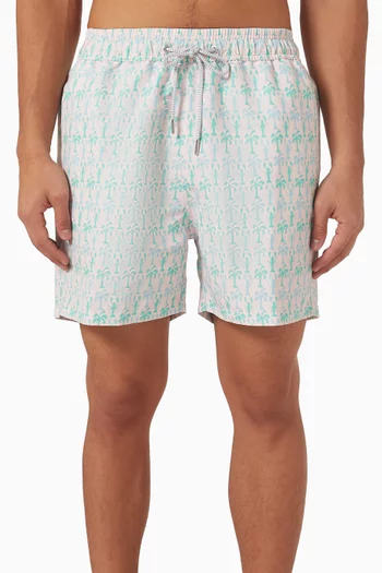 Staniel Swim Shorts