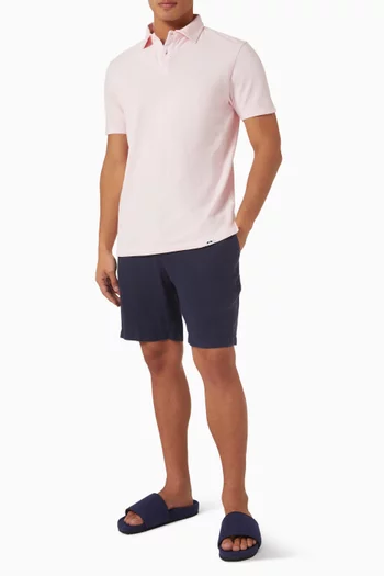 شورت بارو كتان