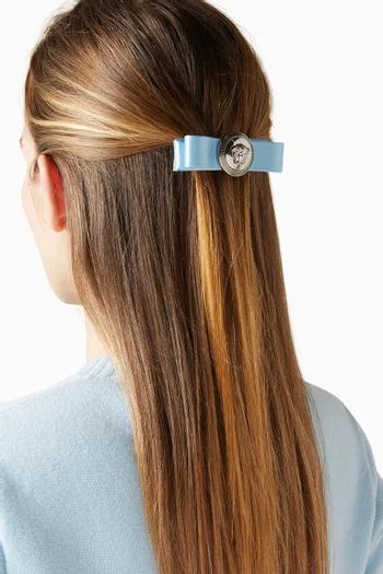 مشبك شعر بعقدة جياني ستان