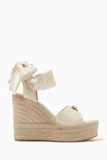 Medusa 120 Platform Espadrilles