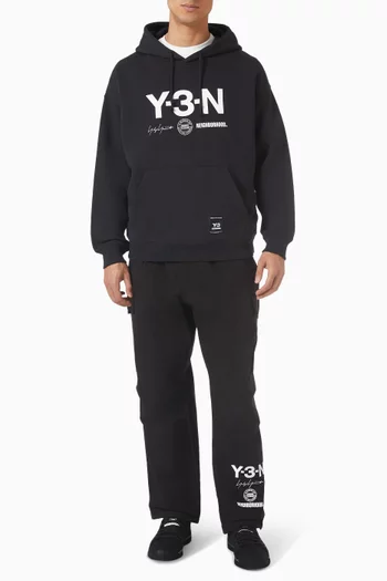 x Neighborhood Cargo Pants in Cotton Ripstop